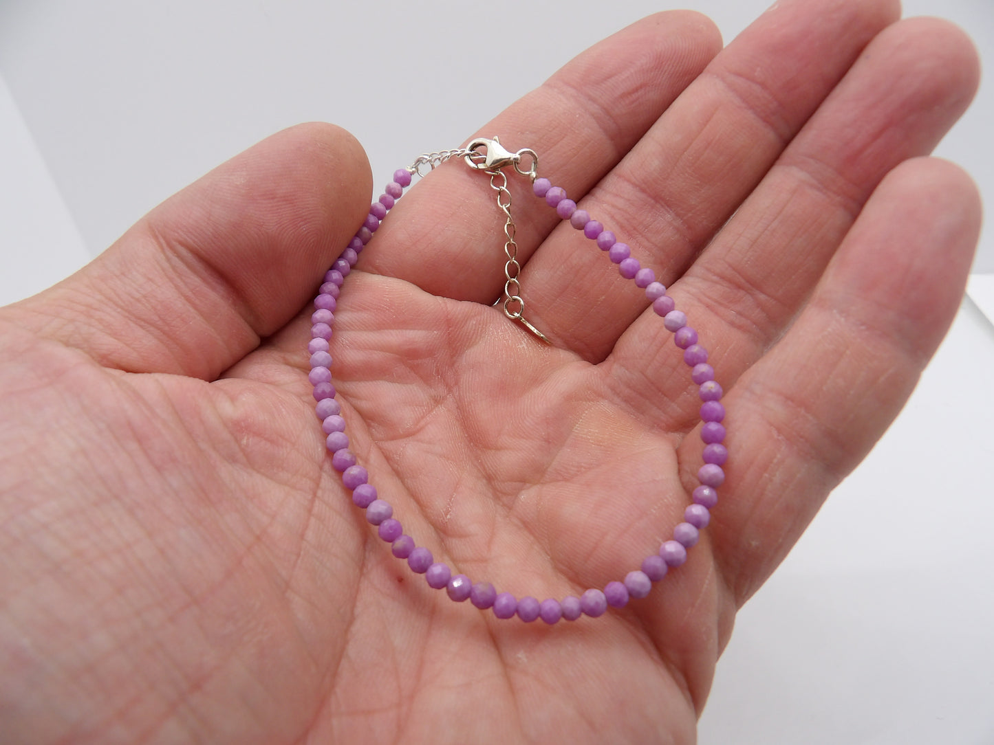 Bracelet Phosphosidérite