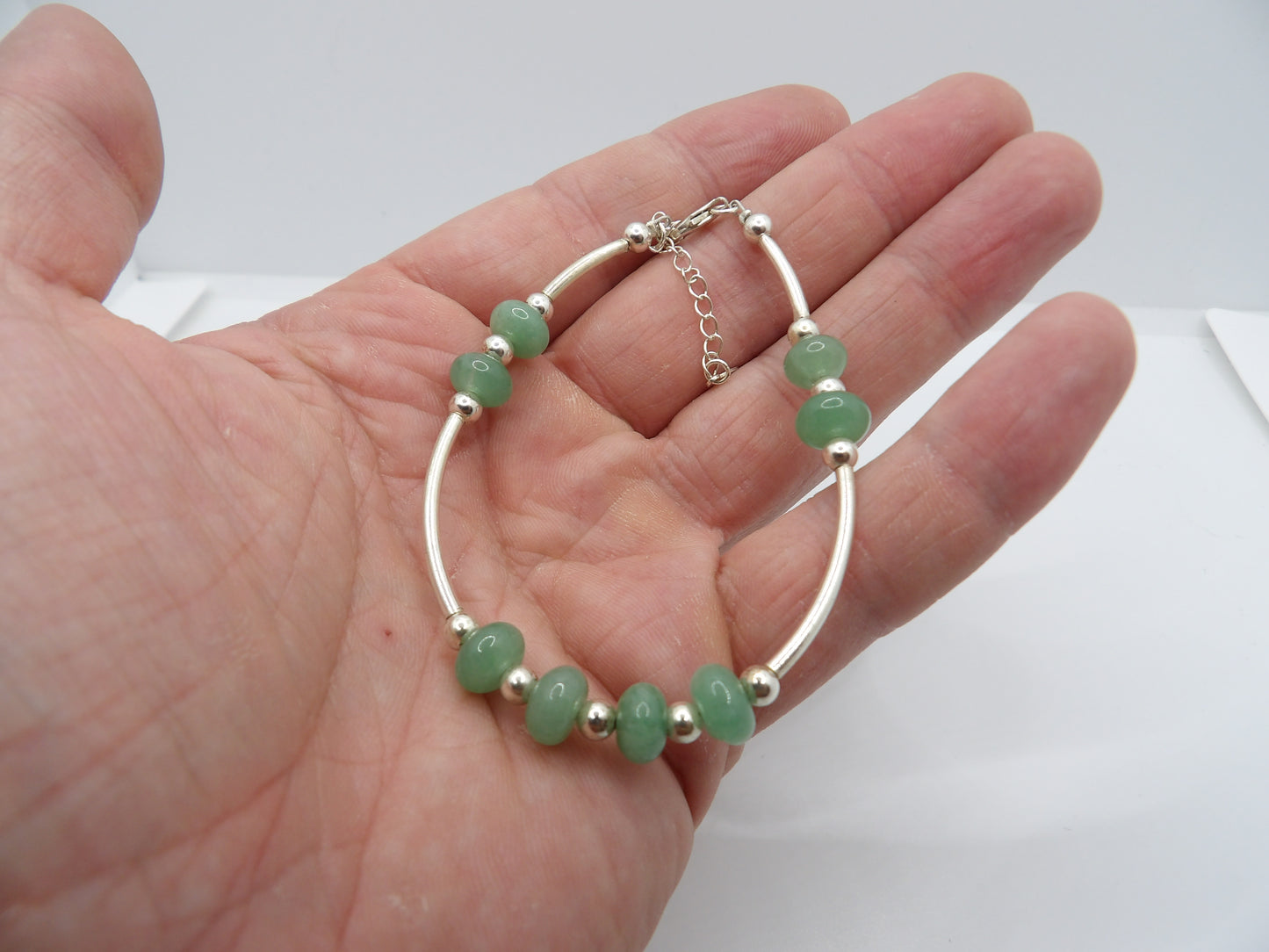 Bracelet Aventurine
