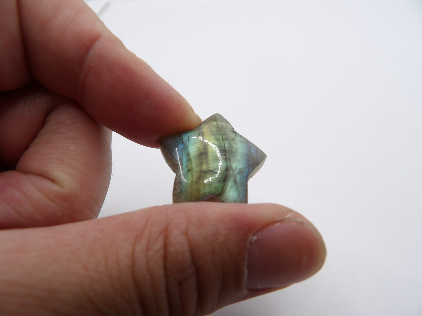 Etoile Labradorite