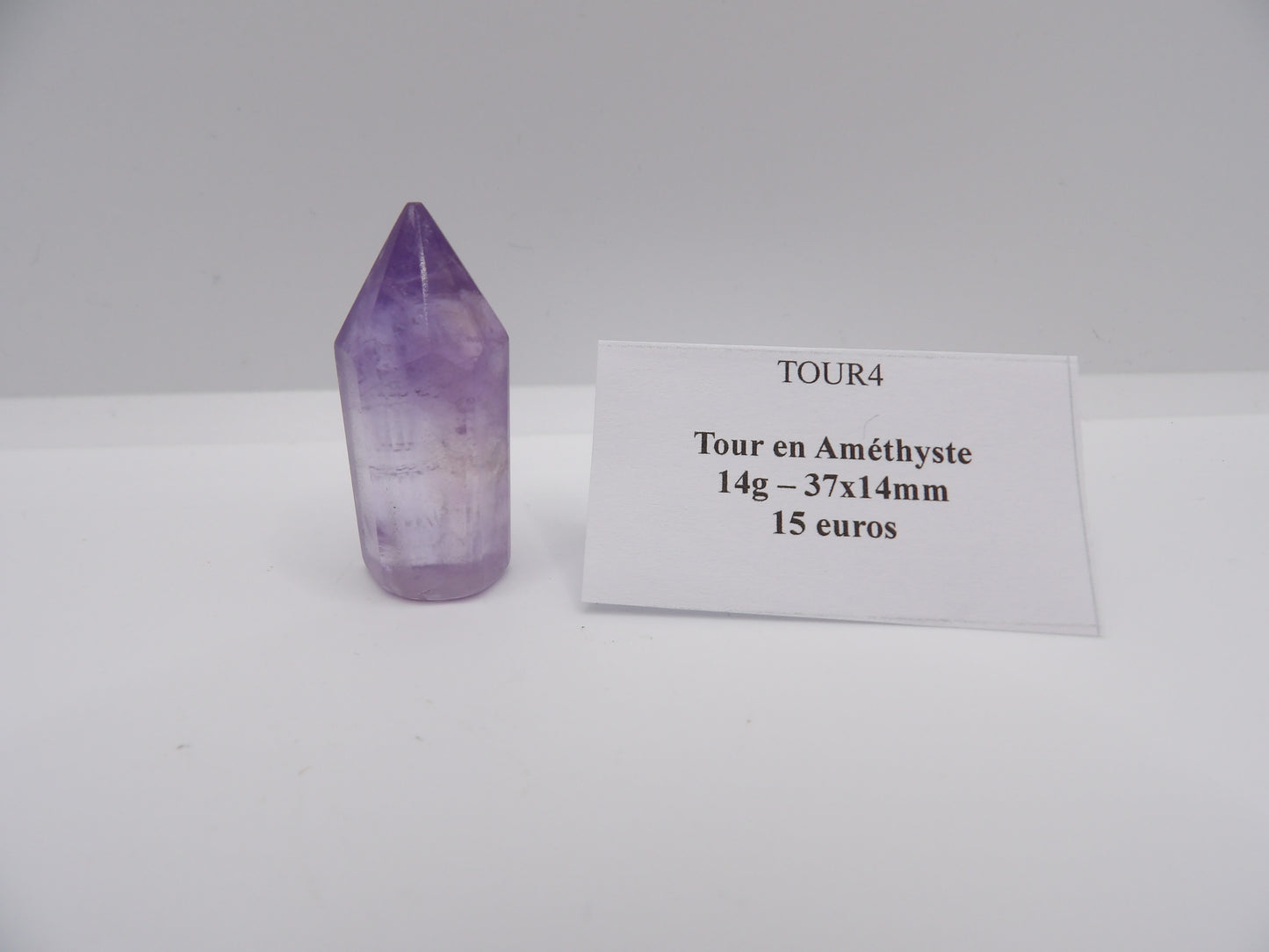 Tour Améthyste
