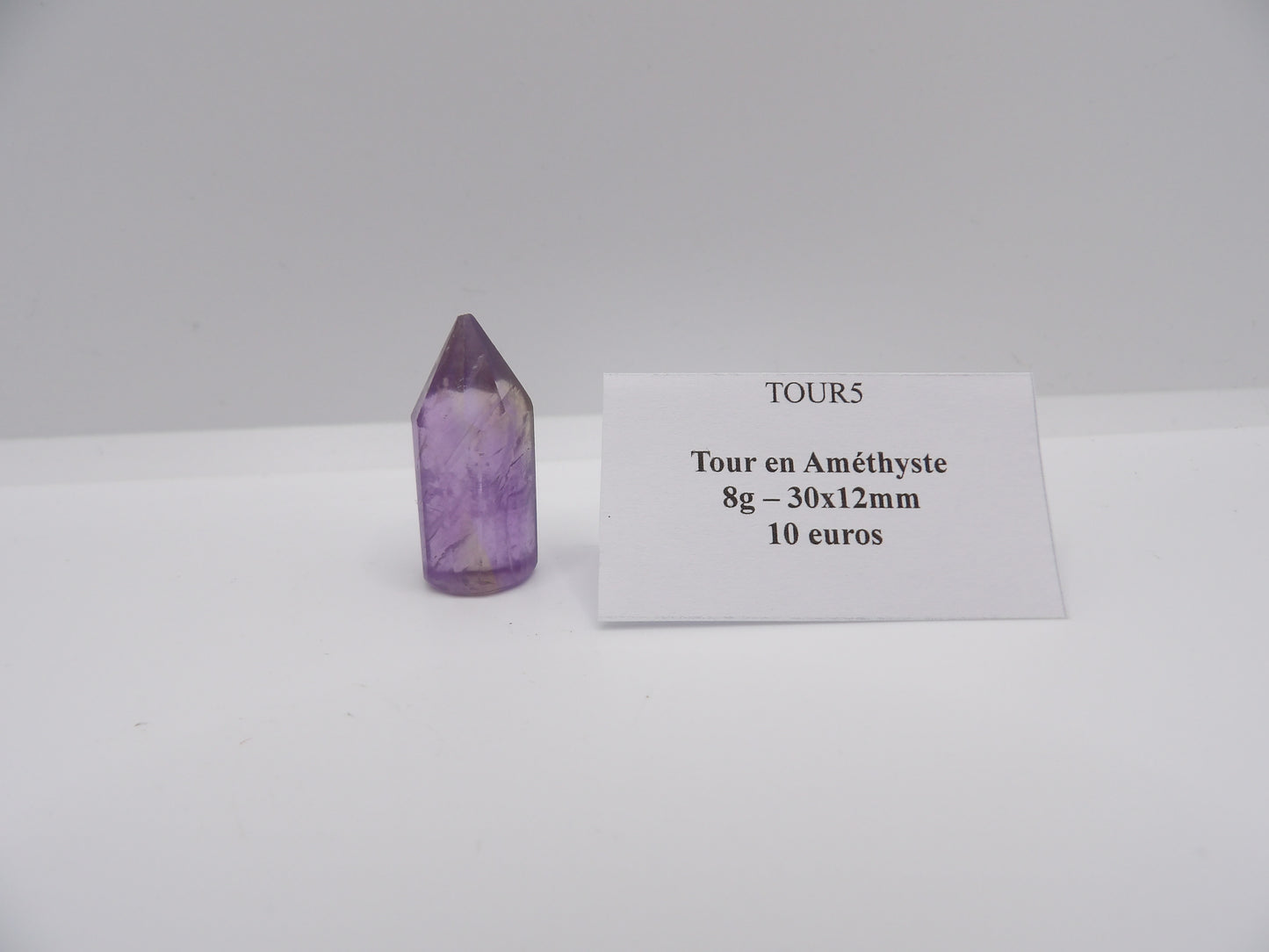 Tour Améthyste