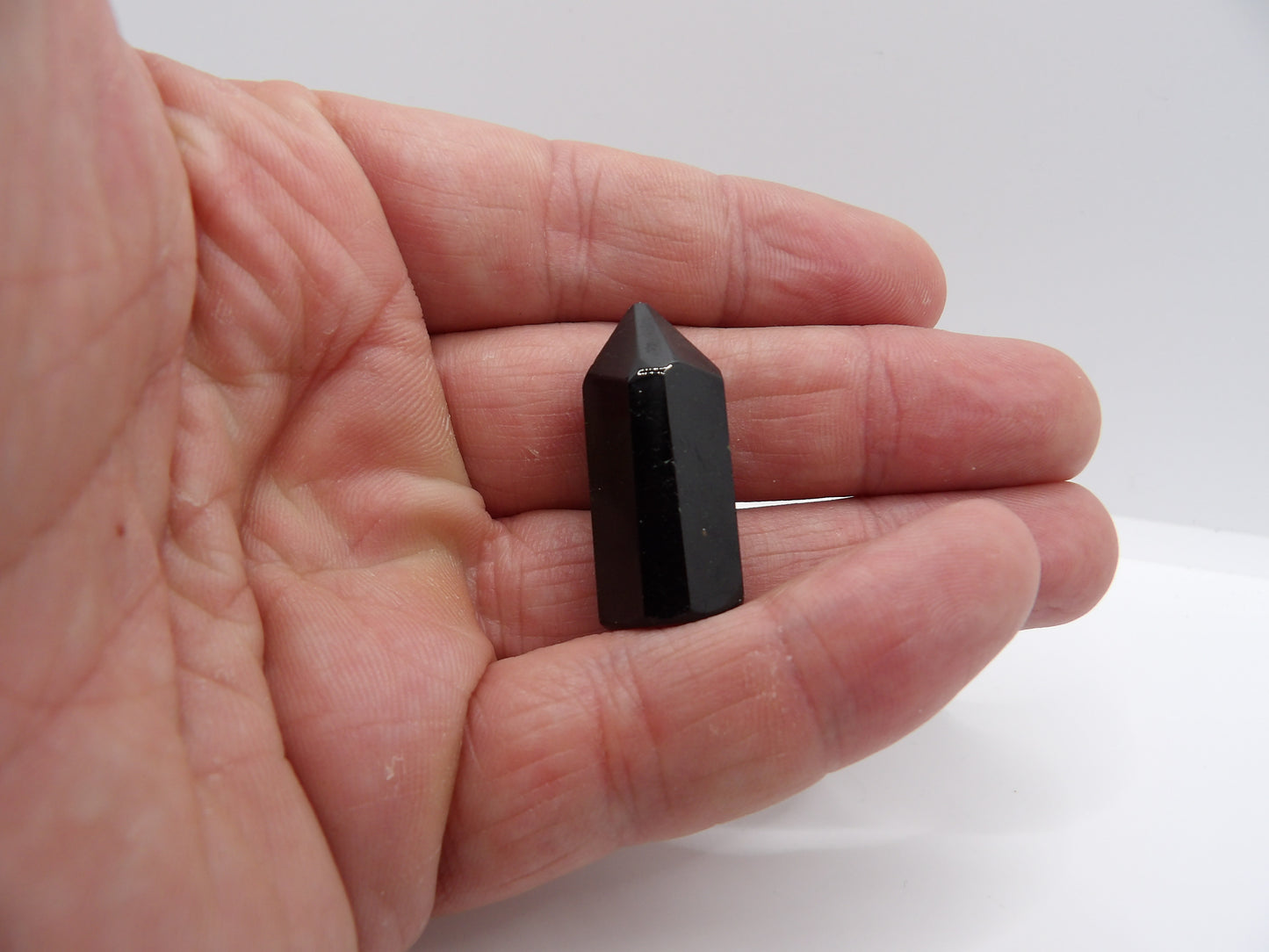 Tour Tourmaline Noire