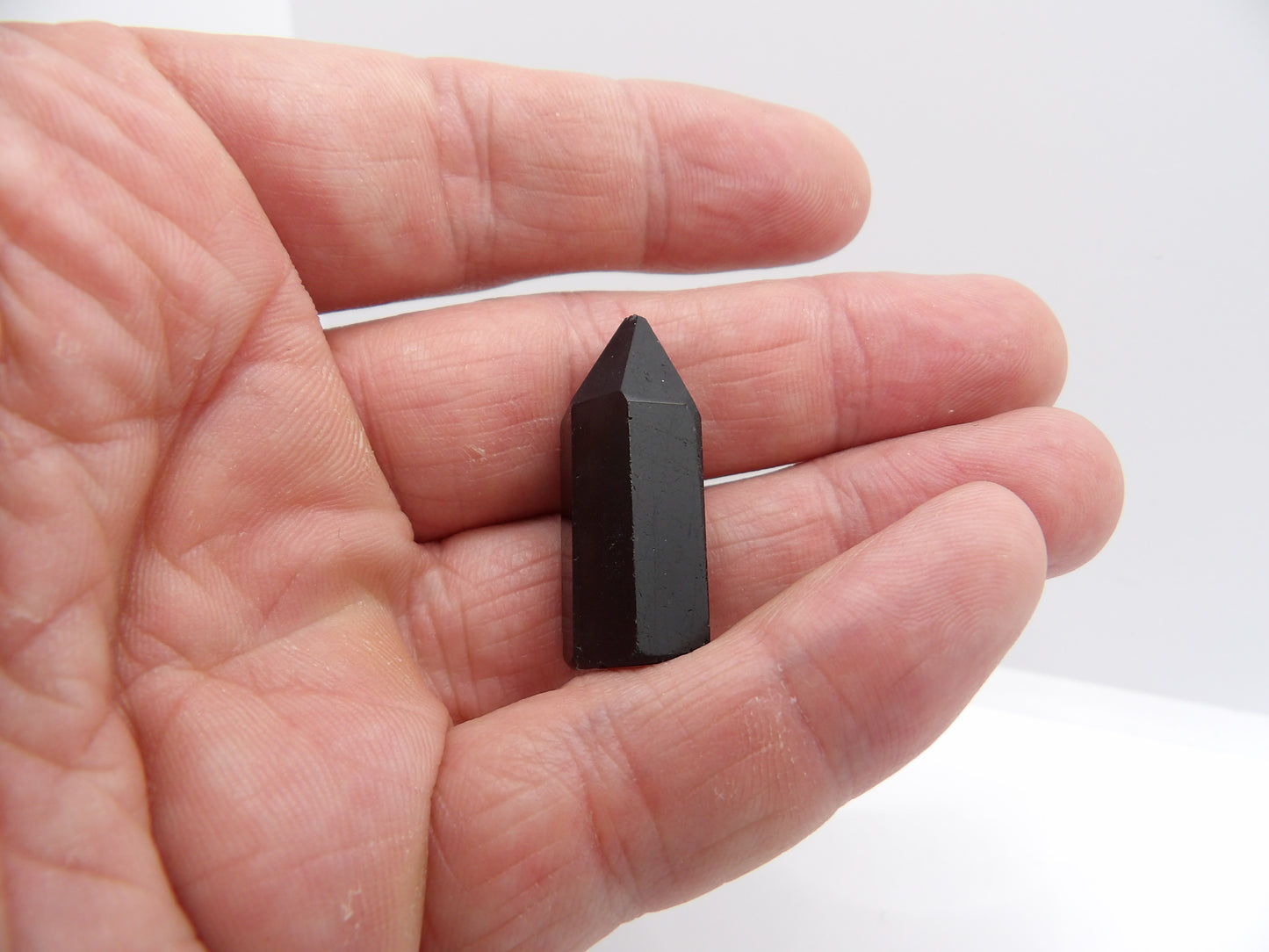 Tour Tourmaline Noire