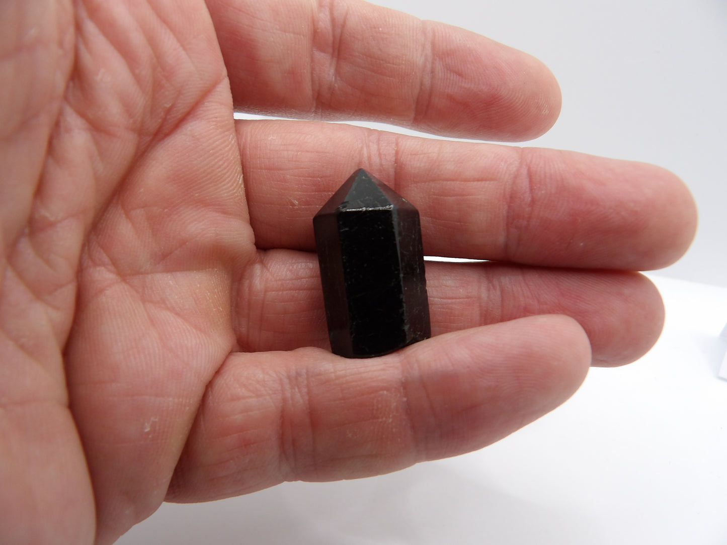 Tour Tourmaline Noire