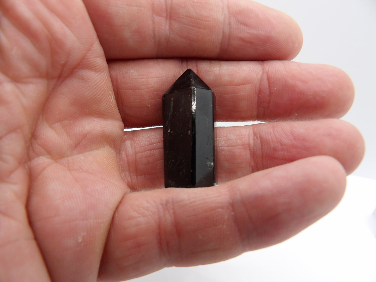 Tour Tourmaline Noire