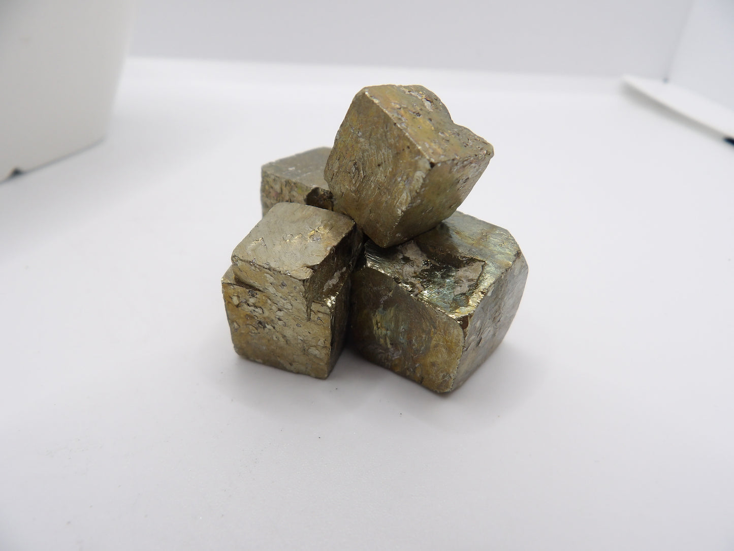 Pyrite