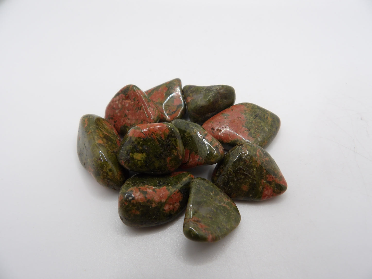 Unakite
