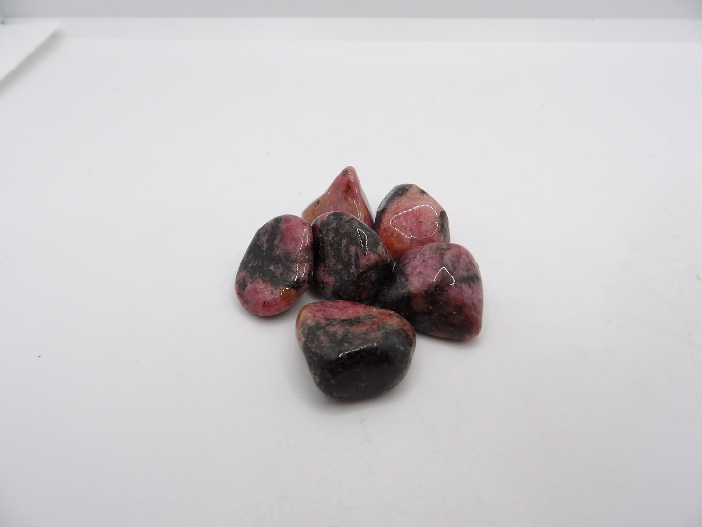 Rhodonite