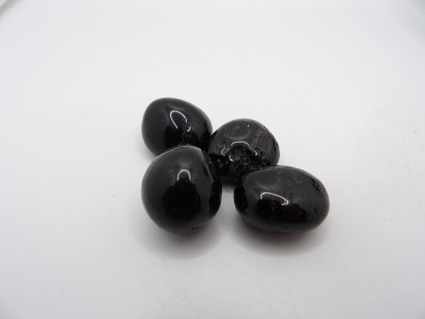 Tourmaline Noire