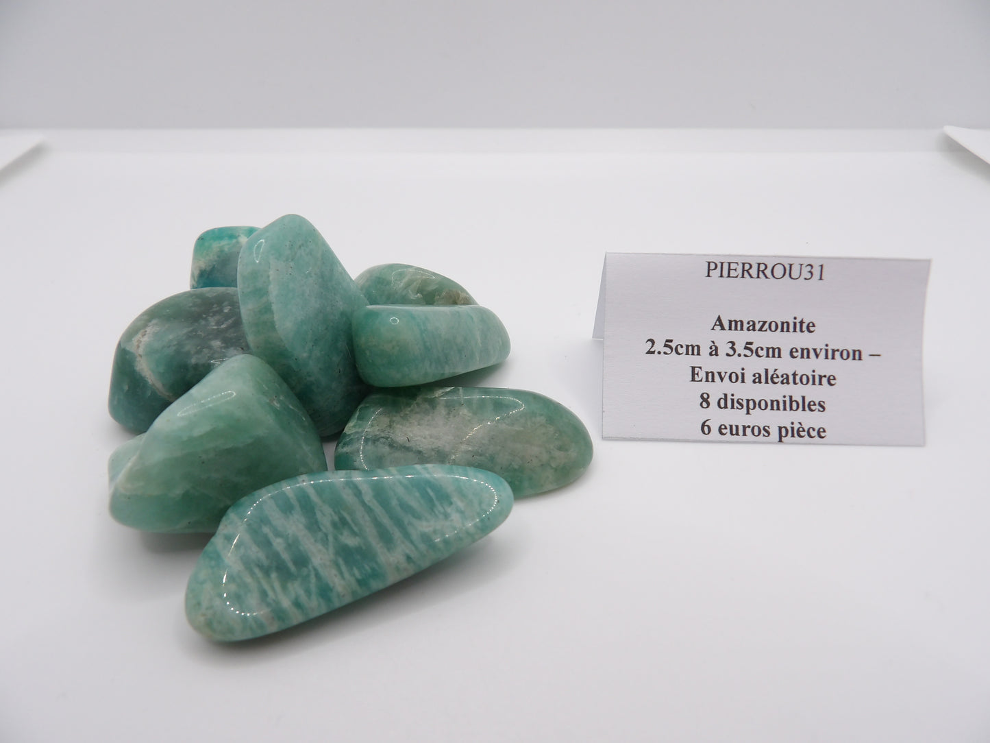 Amazonite