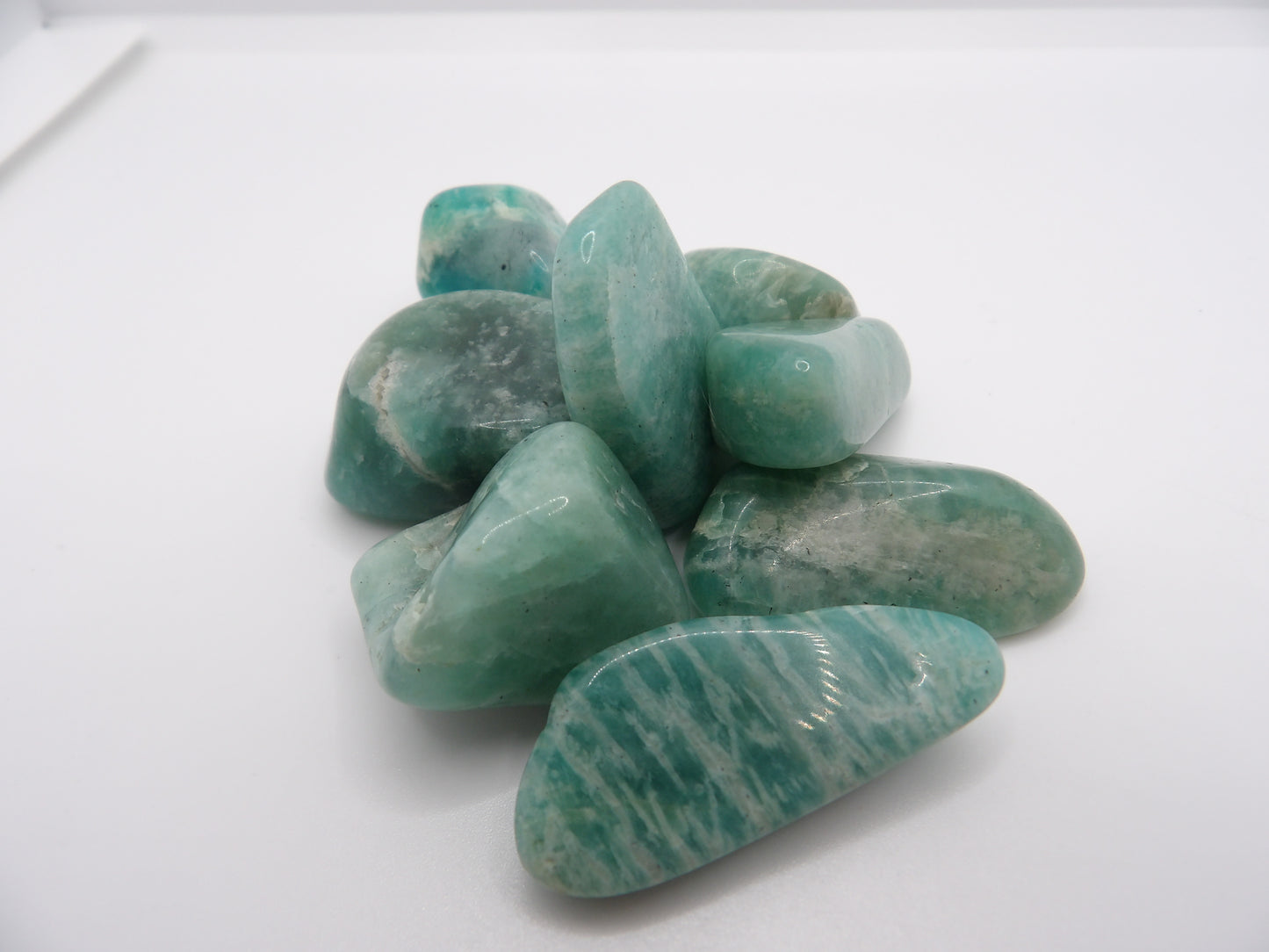 Amazonite