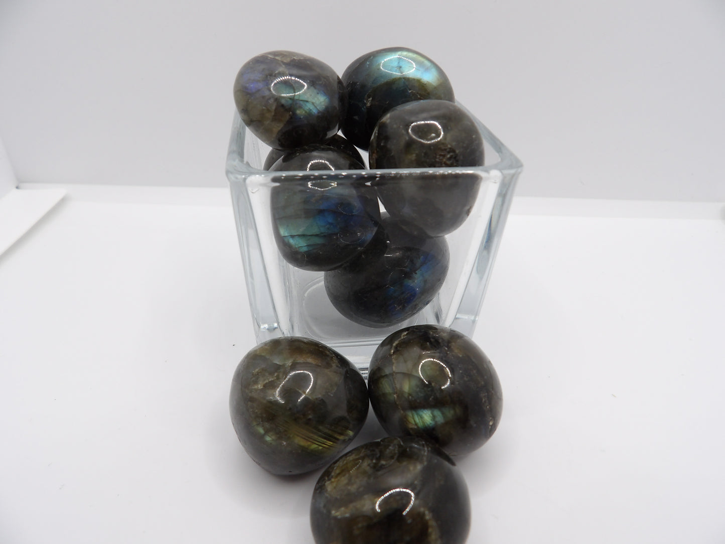 Labradorite