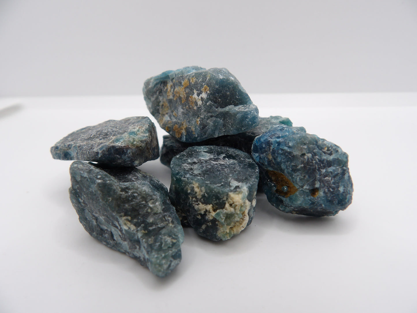 Apatite Brute