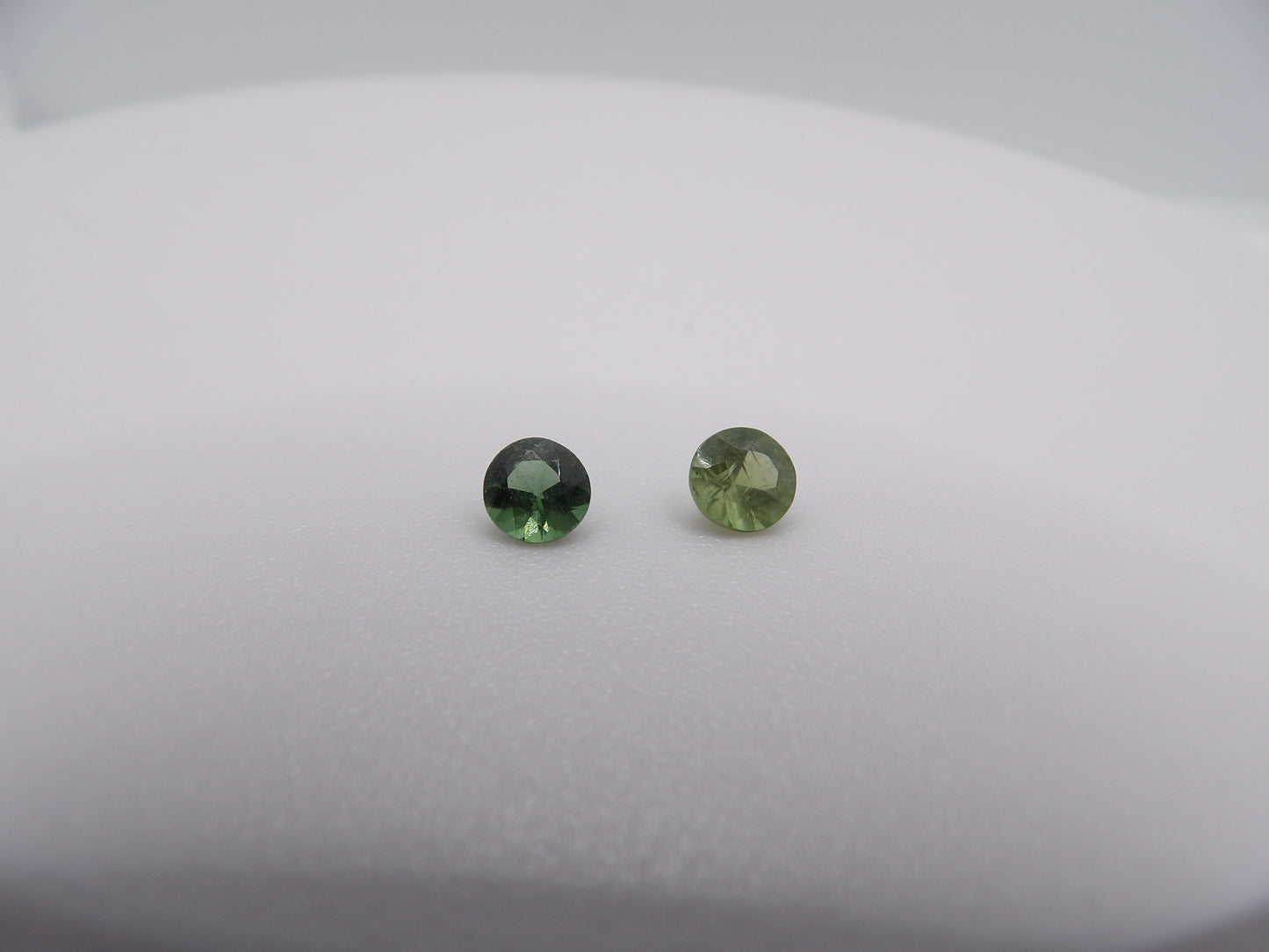 Tourmaline Verte