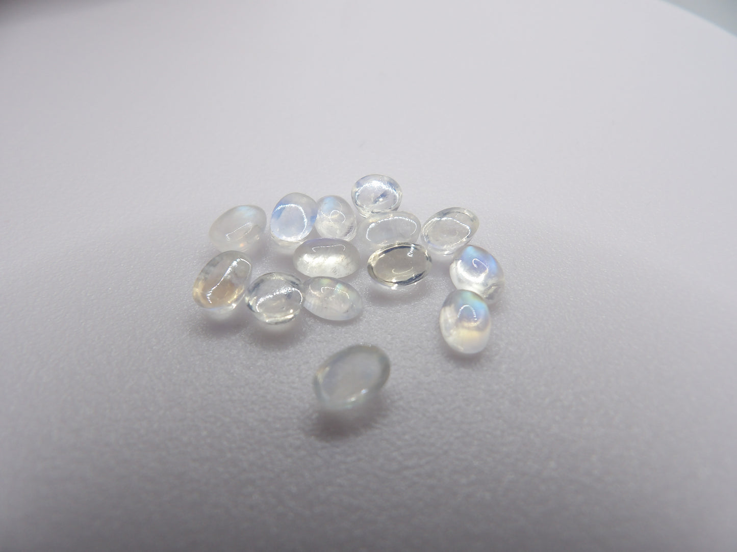 Pierre de Lune de Bihar