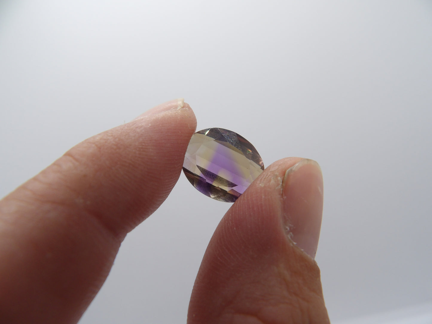 Amétrine de Bolivie