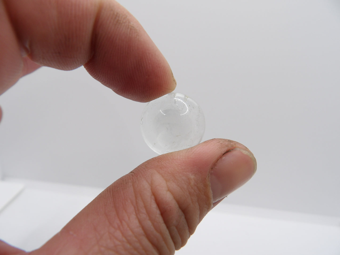 Cabochon Aigue Marine