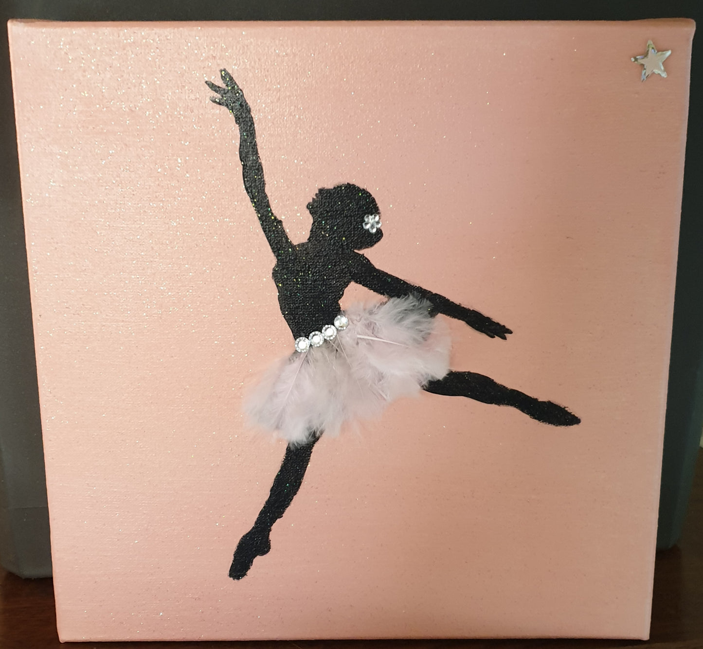 Tableau personnalisé