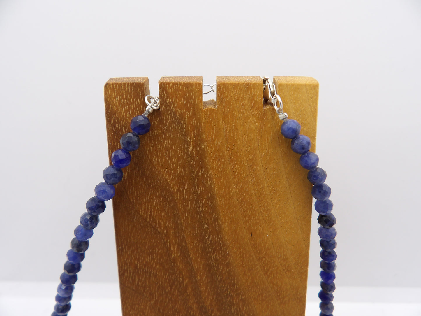 Collier Sodalite