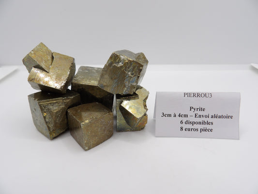 Pyrite