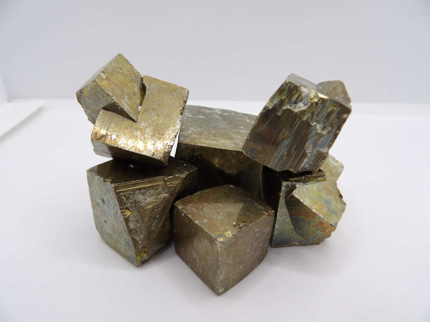 Pyrite