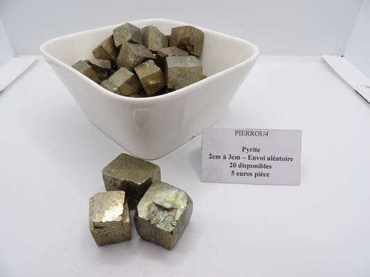 Pyrite