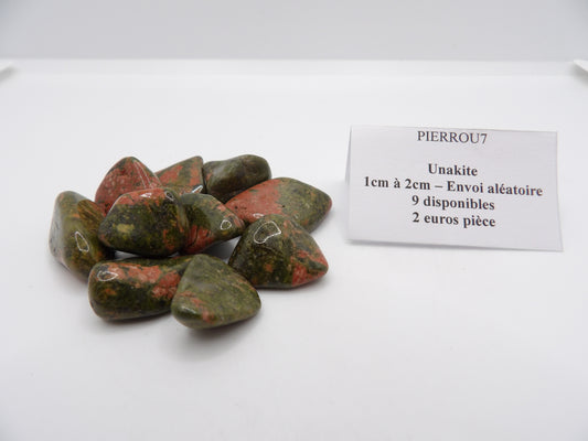 Unakite