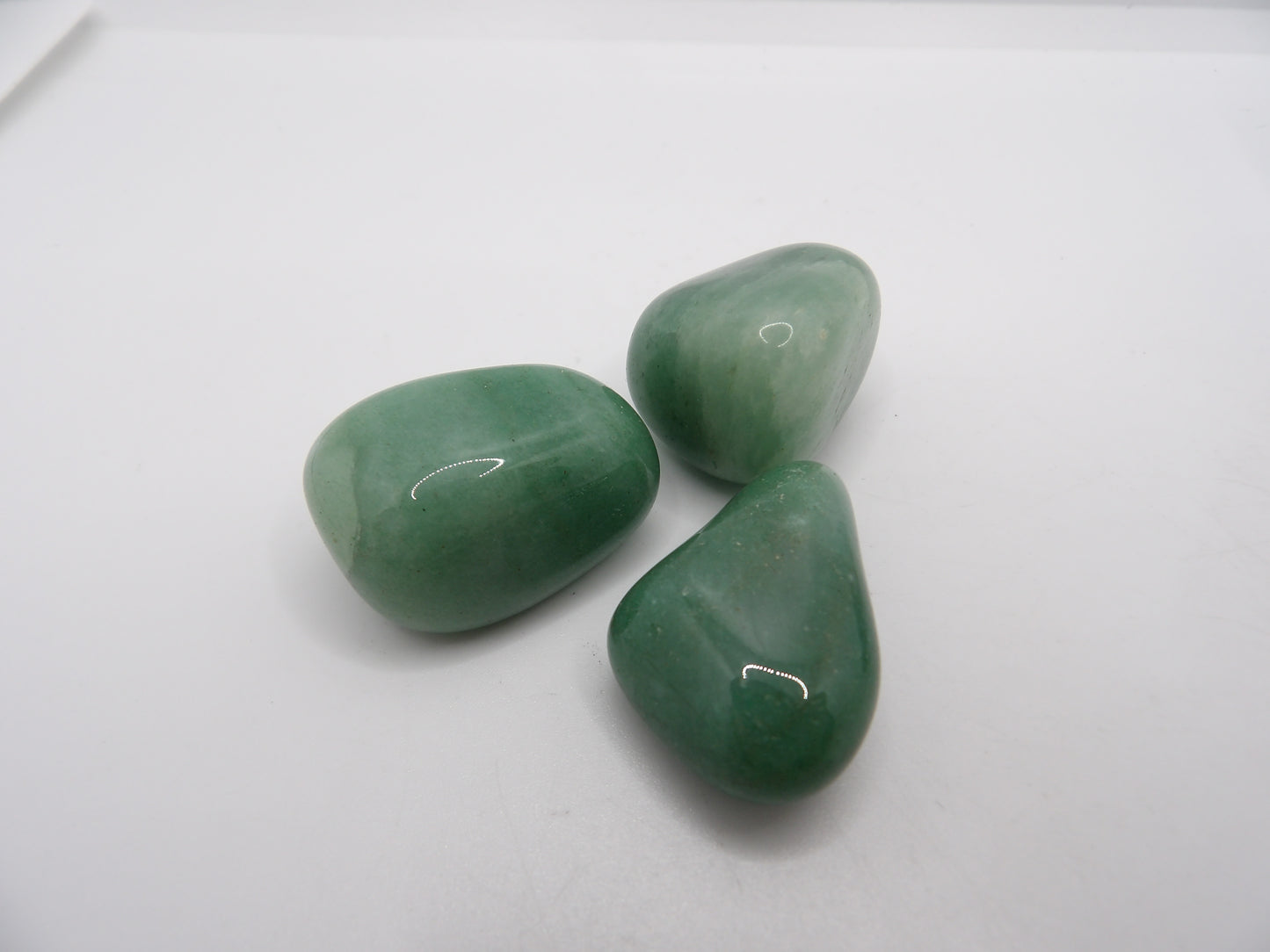 Aventurine Verte