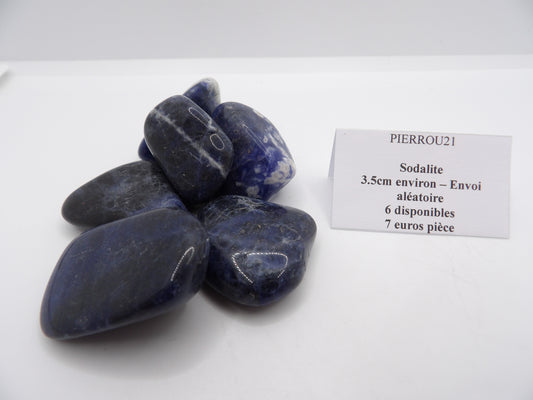 Sodalite