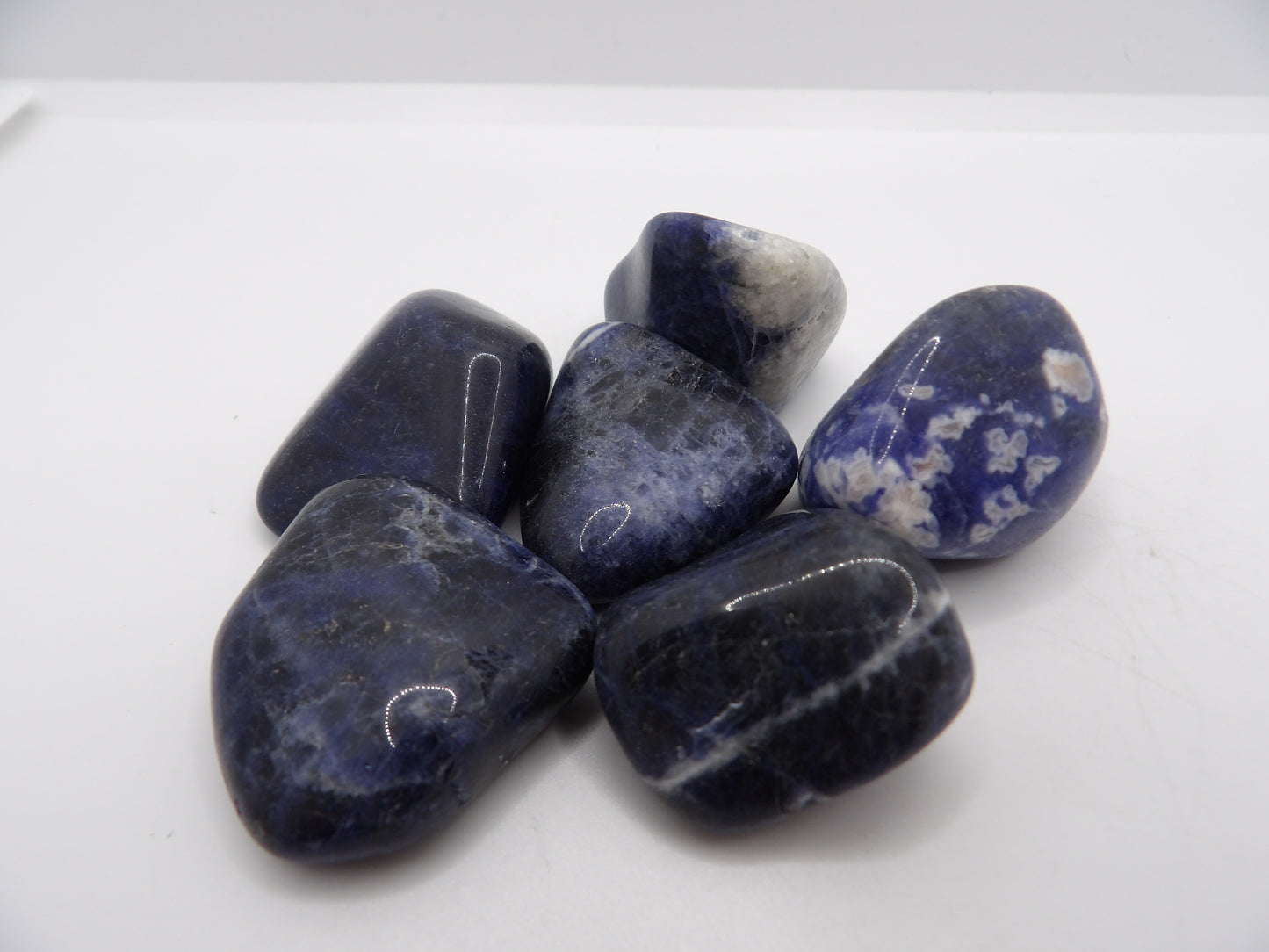 Sodalite