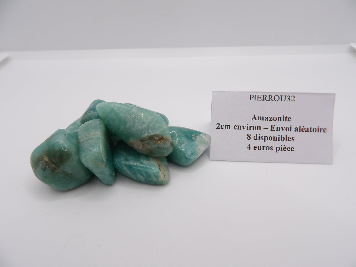 Amazonite