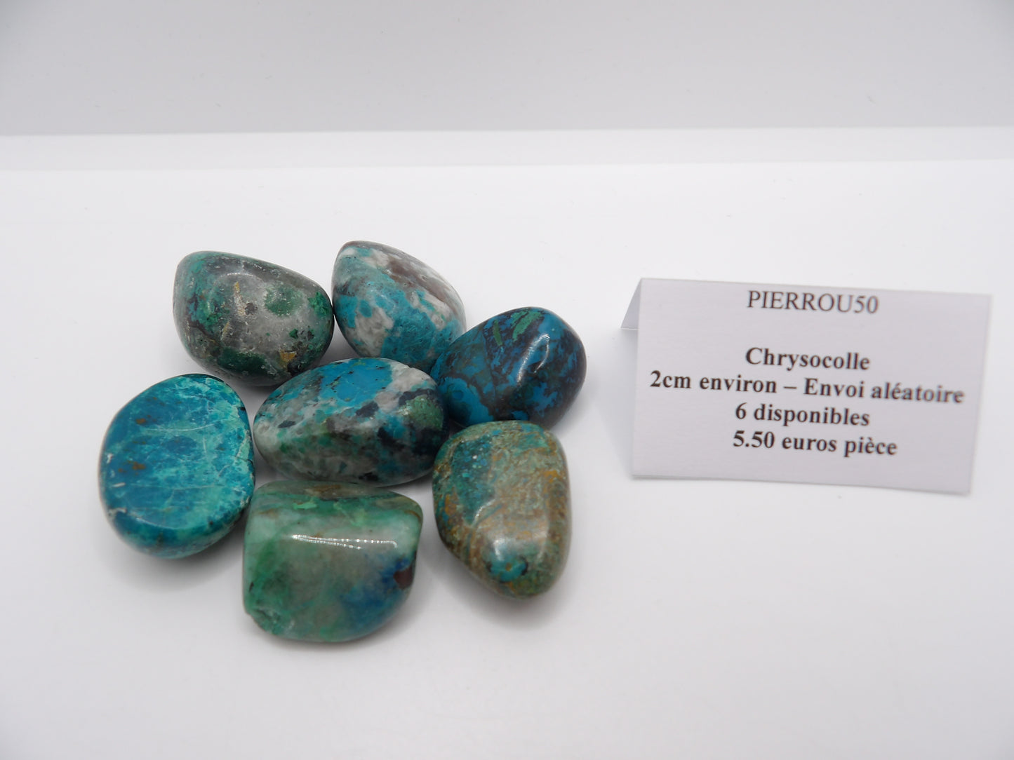 Chrysocolle