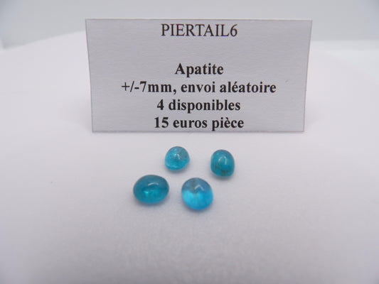 Apatite