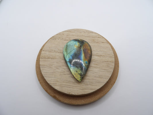 Cabochon Labradorite