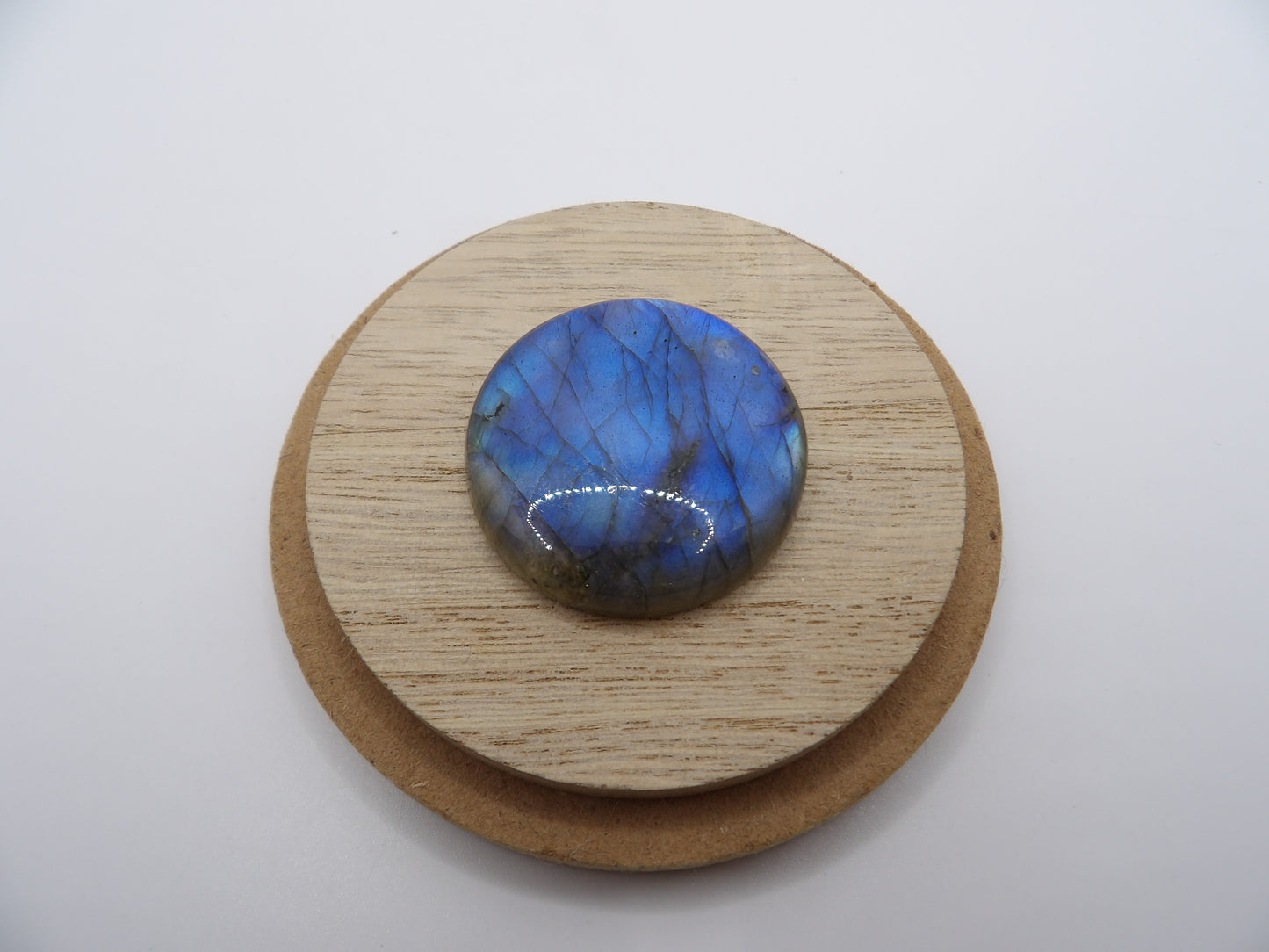 Cabochon Labradorite