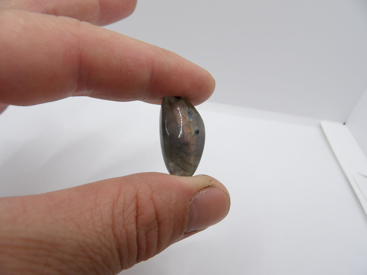 Cabochon Labradorite