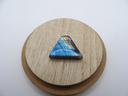 Cabochon Labradorite