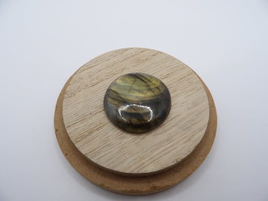 Cabochon Labradorite