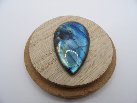 Cabochon Labradorite