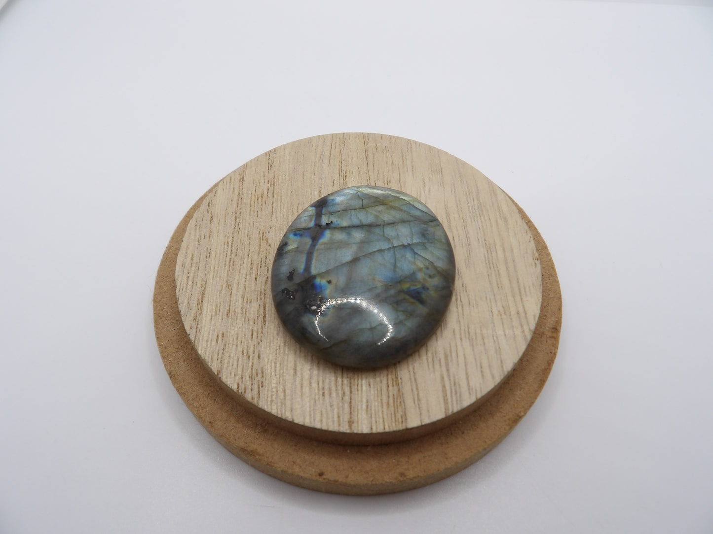 Cabochon Labradorite