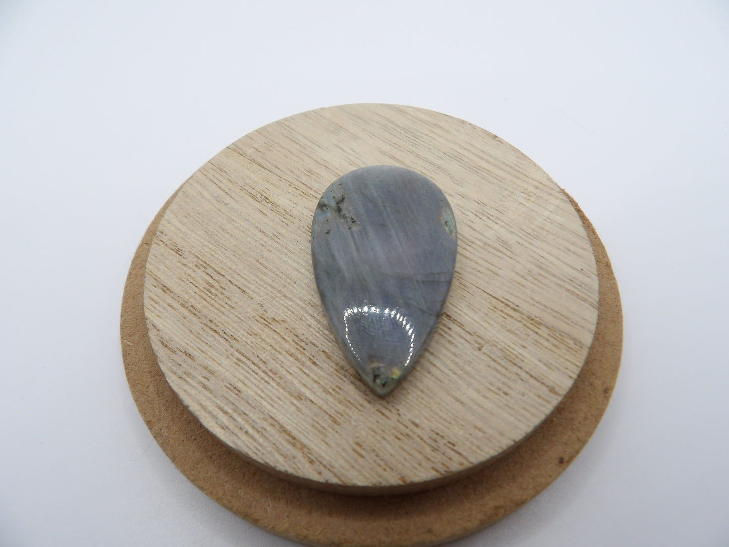 Cabochon Labradorite