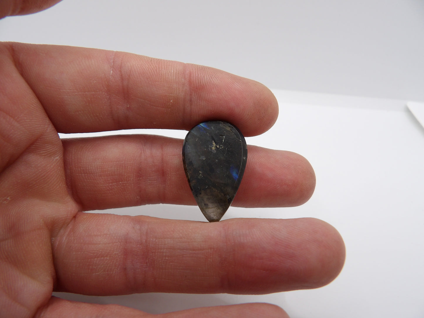 Cabochon Labradorite