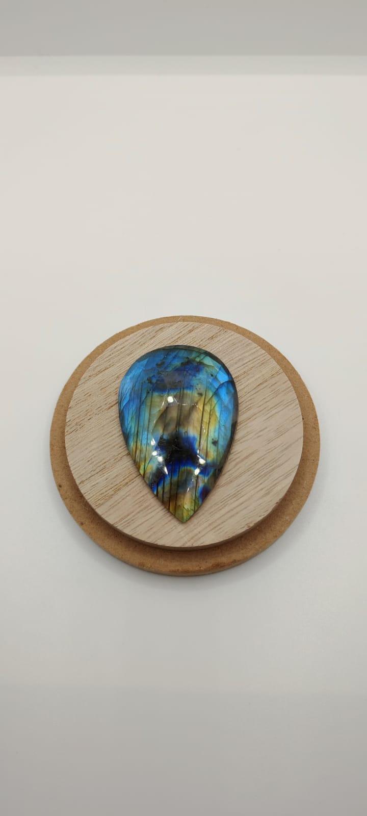 Cabochon Labradorite