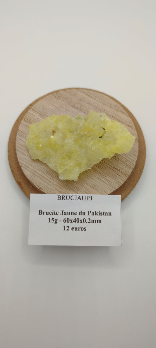 Brucite