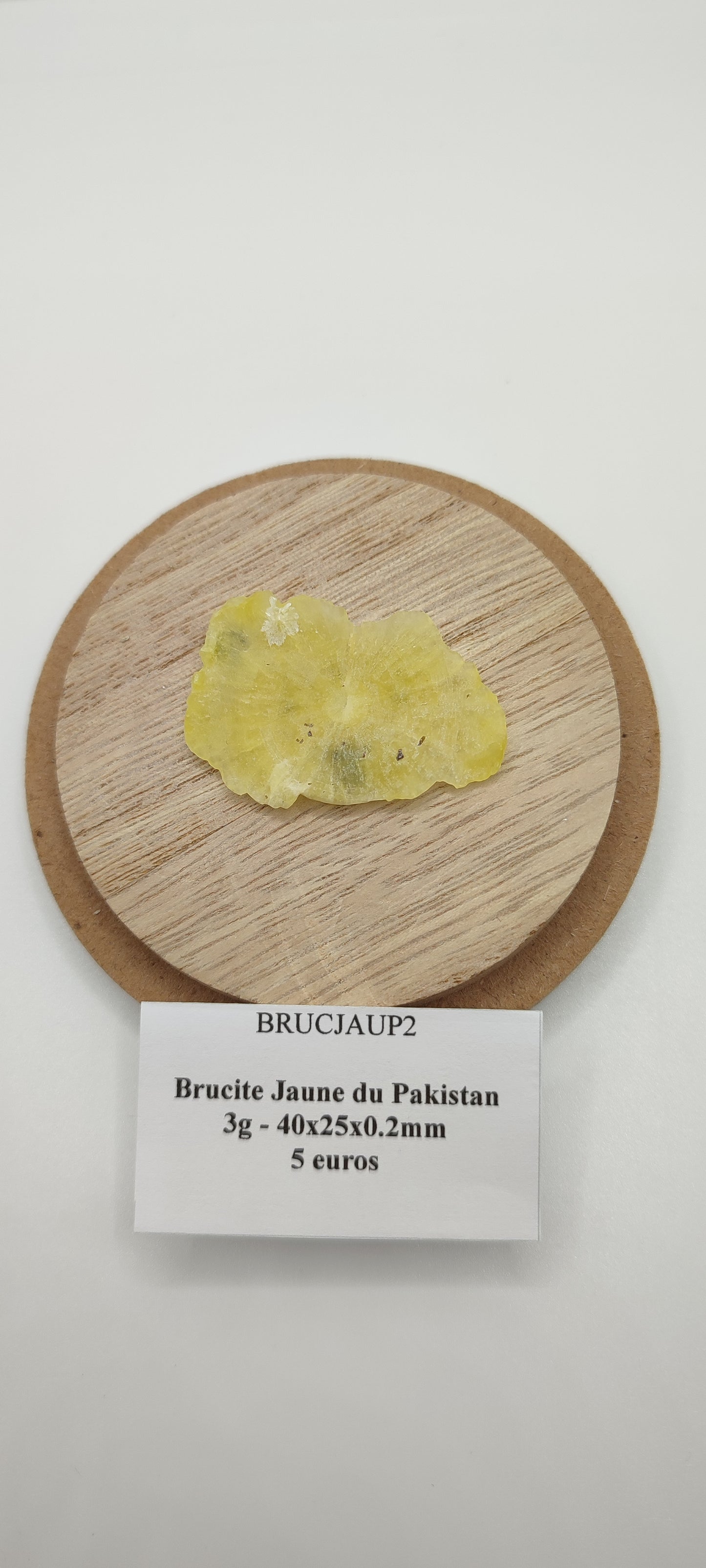 Brucite