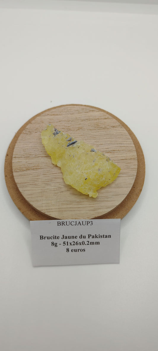 Brucite