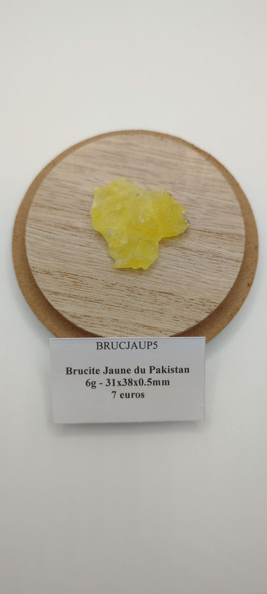 Brucite