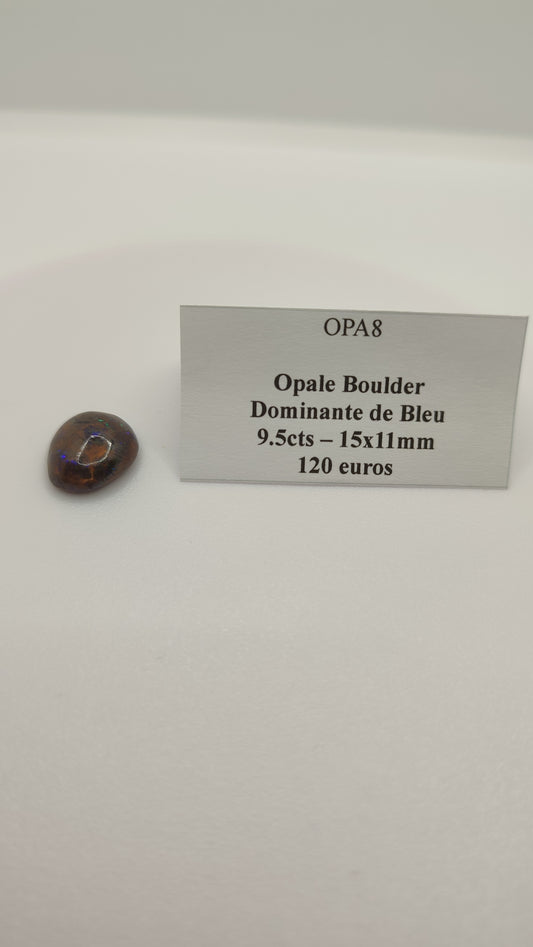 Opale Boulder